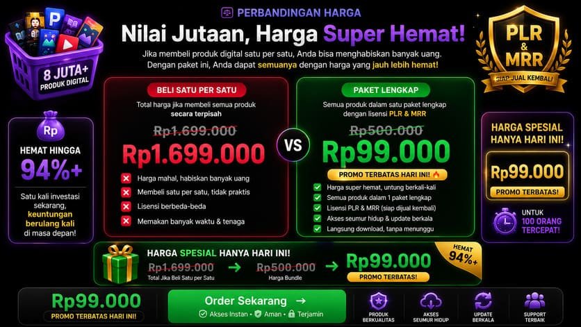 Perbandingan